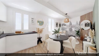  Appartement � vendre 2 pi�ces 29 m�