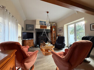  Maison � vendre 6 pi�ces 130 m�