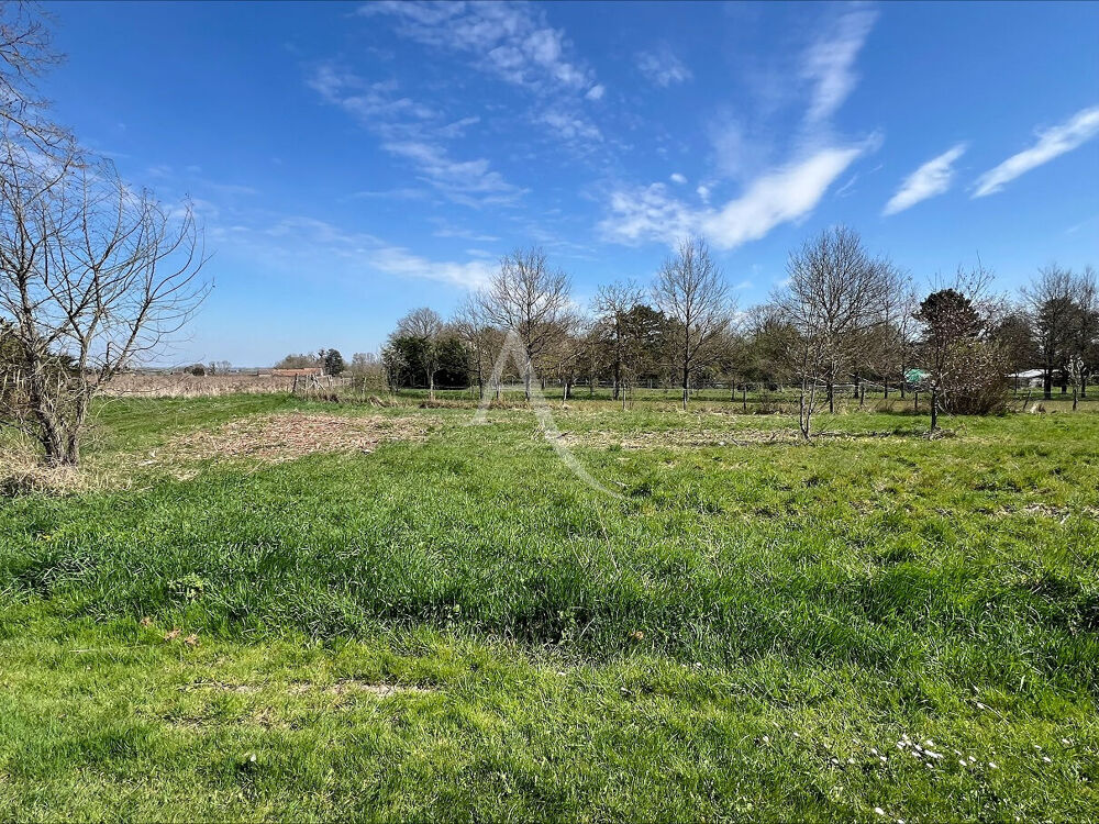Vente Terrain Terrain Vrigny 601 m2 Vrigny