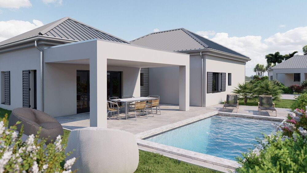 � vendre  Maison Saint-Fran�ois (97118)