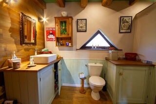  Maison � vendre 9 pi�ces 205 m�