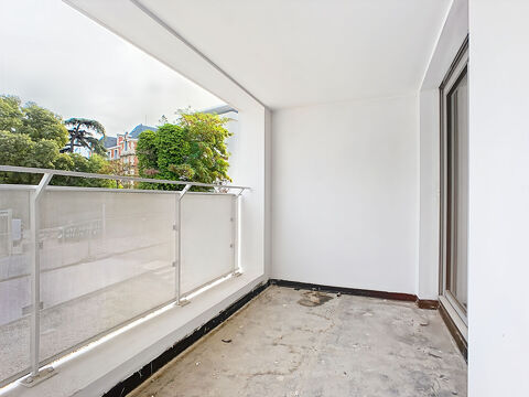  Appartement � louer 2 pi�ces 43 m�