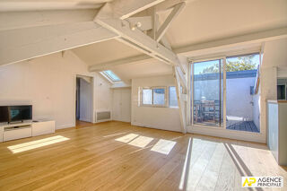  Appartement à vendre 3 pièces 83 m²