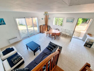  Maison à vendre 4 pièces 81 m²