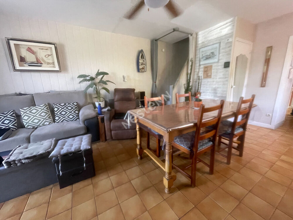 Vente Maison Maison de 3 pièces à La Chapelle Caro (56460) La chapelle caro