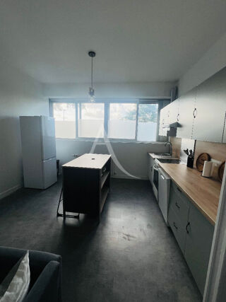  Appartement à louer 2 pièces 40 m²