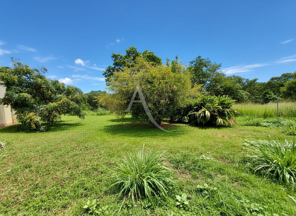 Location Maison Villa Le Lamentin 3 pièce(s) 65.13 m2 Le lamentin