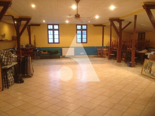  Maison � vendre 5 pi�ces 285 m�