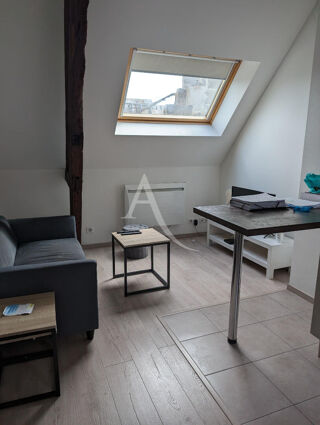  Appartement  louer 2 pices 23 m