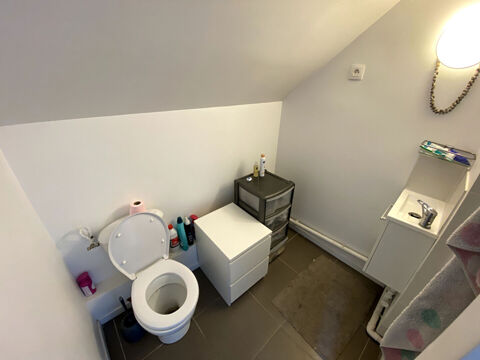  Appartement � louer 1 pi�ce 14 m�