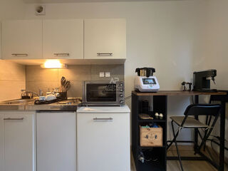  Appartement � louer 1 pi�ce 25 m�