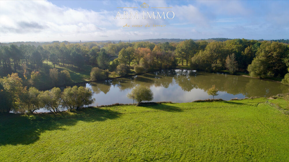  vendre  Villa Bergerac (24100)