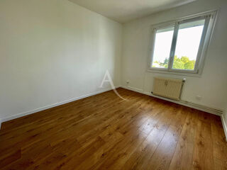 Vente Appartement Orleans 2 pièces 50m² + balcon Orleans
