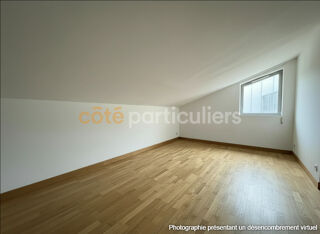  Appartement � vendre 4 pi�ces 101 m�