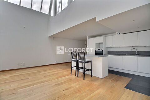  Appartement  louer 3 pices 73 m