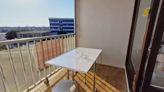  Appartement � vendre 1 pi�ce 21 m�