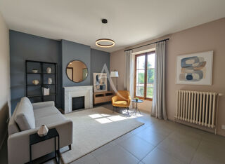  Maison à vendre 7 pièces 131 m²