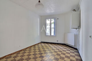  Appartement à vendre 3 pièces 45 m²