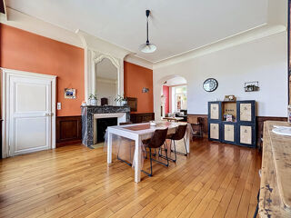  Maison 10 pièces 334 m² Rachecourt sur marne