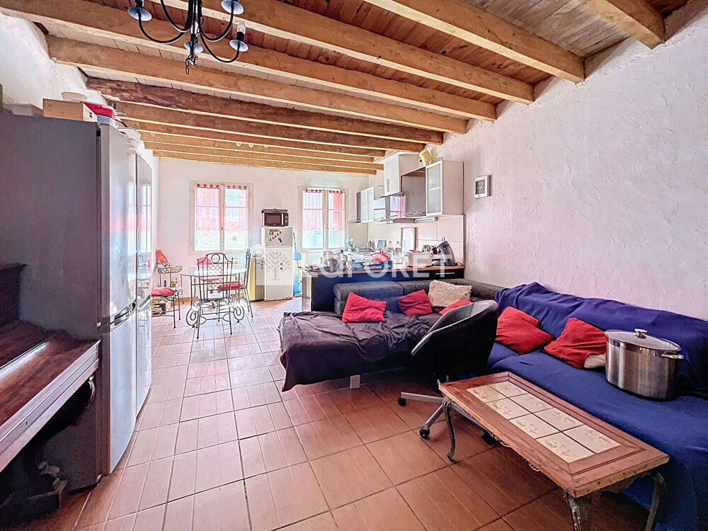 Maison Villemur Sur Tarn 5 pièce(s) 120 m2