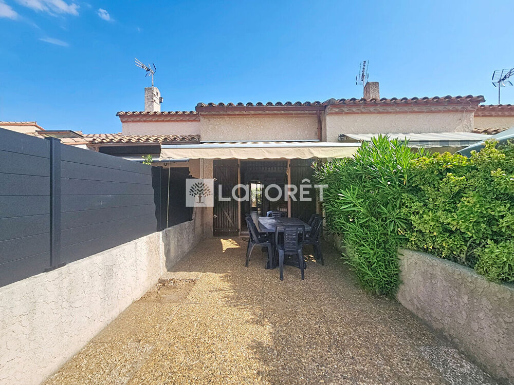 Vente Maison Maison Saint Cyprien 2 pièce(s) + mezzanine. 41.76 m2 Saint cyprien