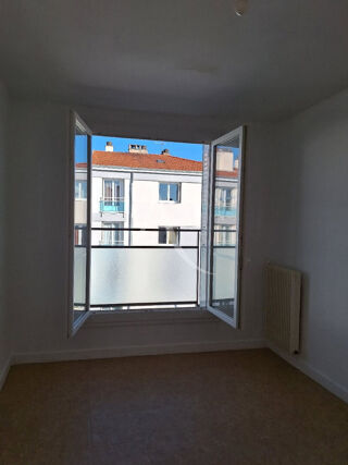  Appartement à vendre 3 pièces 43 m²