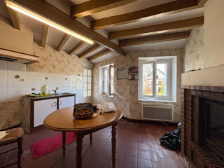  Maison à vendre 5 pièces 112 m²