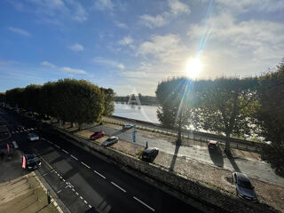  Appartement à louer 5 pièces 164 m² Blois