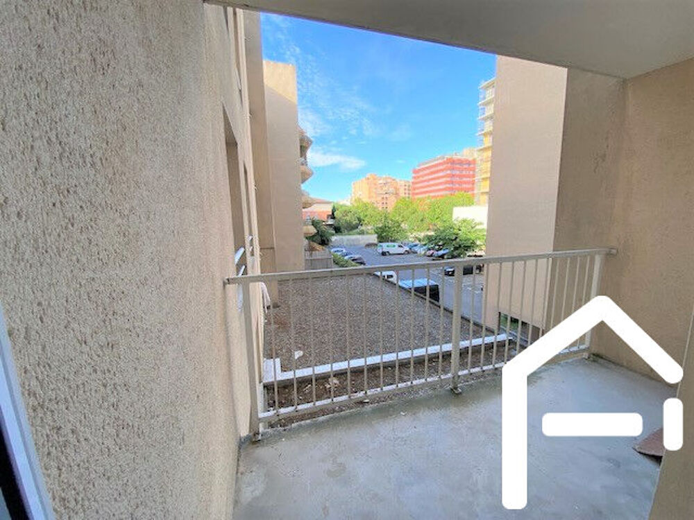 Location Appartement A louer : T1 bis meublé avec grand balcon Toulouse