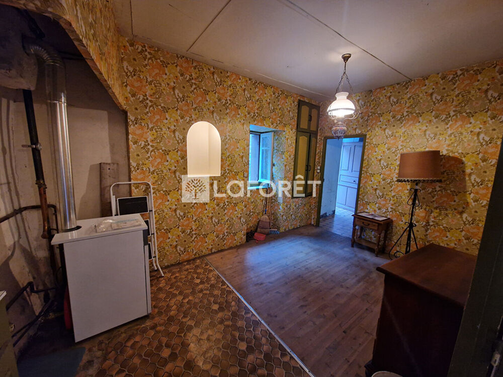 LE MONASTERE MAISON EN EXCLUSIVITE !!!