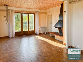  Maison  vendre 3 pices 65 m