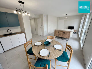  Appartement à louer 2 pièces 55 m²