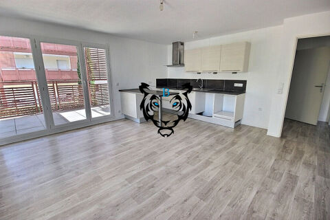   LOCATION T2 PUGET SUR ARGENS Appartement - 2 pi�ce(s) - 50 m�