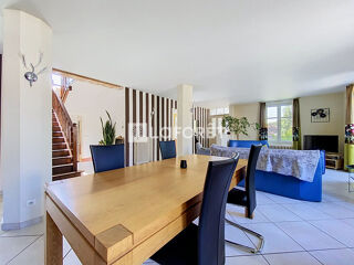  Maison à vendre 7 pièces 250 m²