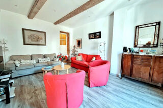  Appartement  vendre 4 pices 74 m