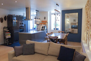 Apartment in Bordeaux