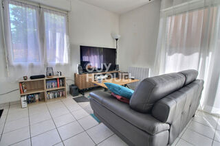  Appartement  vendre 2 pices 40 m
