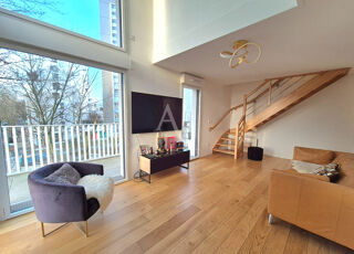  Appartement � vendre 5 pi�ces 93 m�