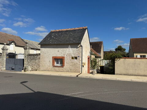 Bureaux Vineuil 15 m2 330 41350 Vineuil