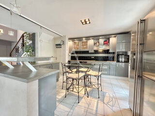  Maison à vendre 7 pièces 157 m²