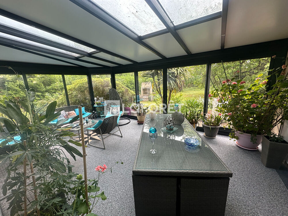 Vente Maison Maison T6 entre Caen et Bayeux Ponts sur seulles