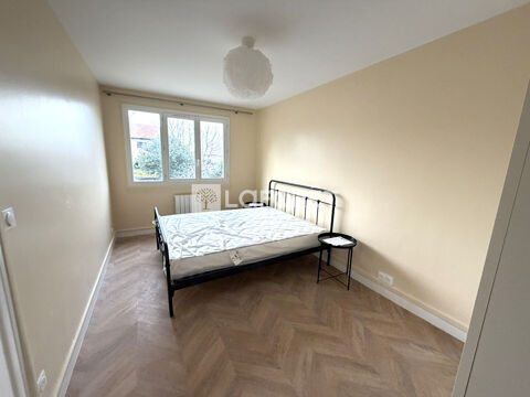  Appartement � louer 2 pi�ces 43 m�