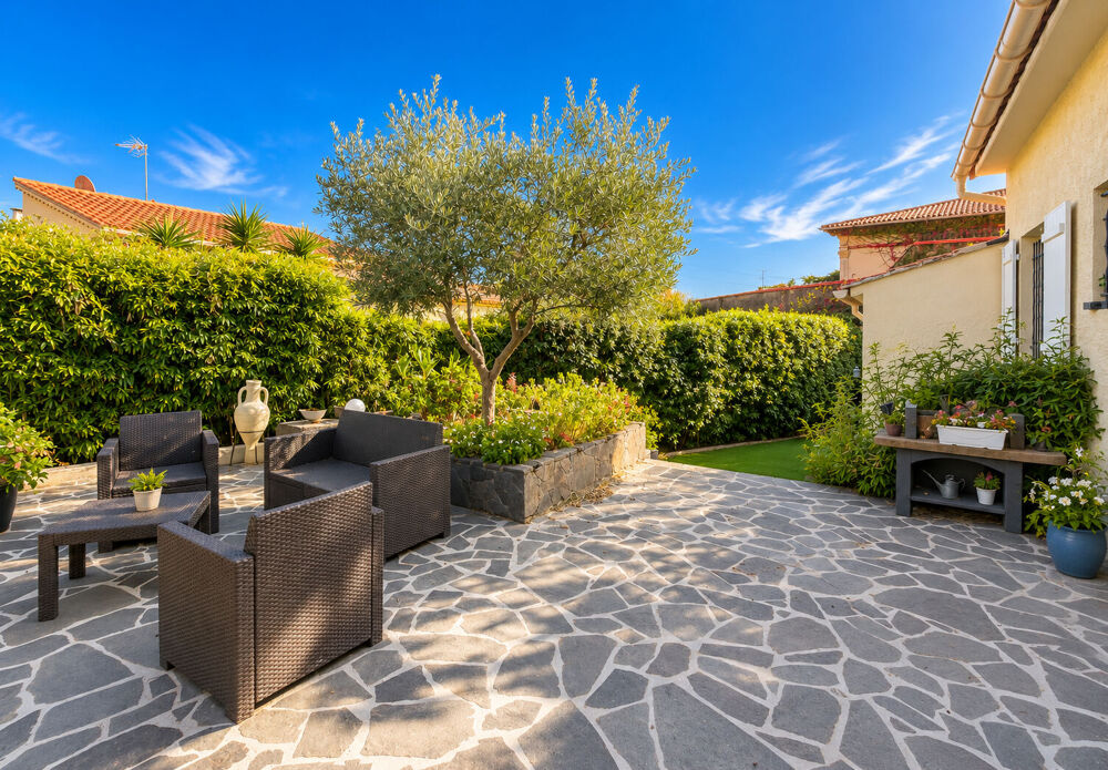 à vendre  Maison Saint-Raphaël (83700)