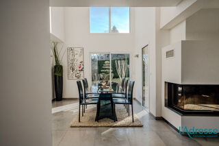  Maison à vendre 7 pièces 200 m²