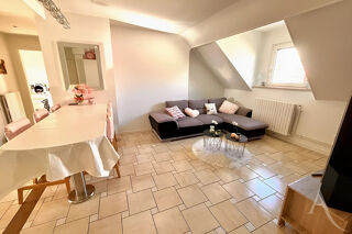  Appartement à vendre 4 pièces 68 m²