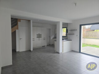  Maison � vendre 5 pi�ces 109 m�