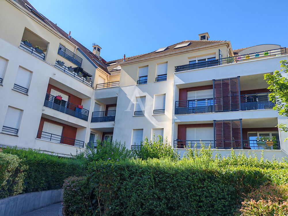 Appartement 4 pièces 78 m² à Ermont