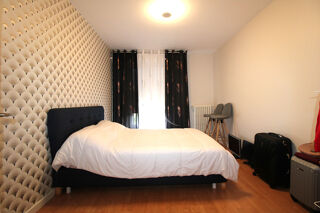  Appartement � vendre 3 pi�ces 