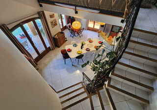  Maison à vendre 6 pièces 189 m²