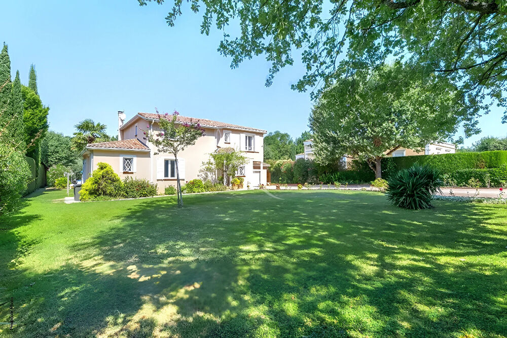  vendre  Maison Seilh (31840)